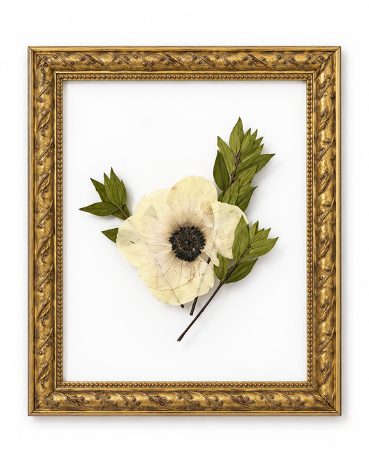 8 × 10 Keepsake Frame — Add-On