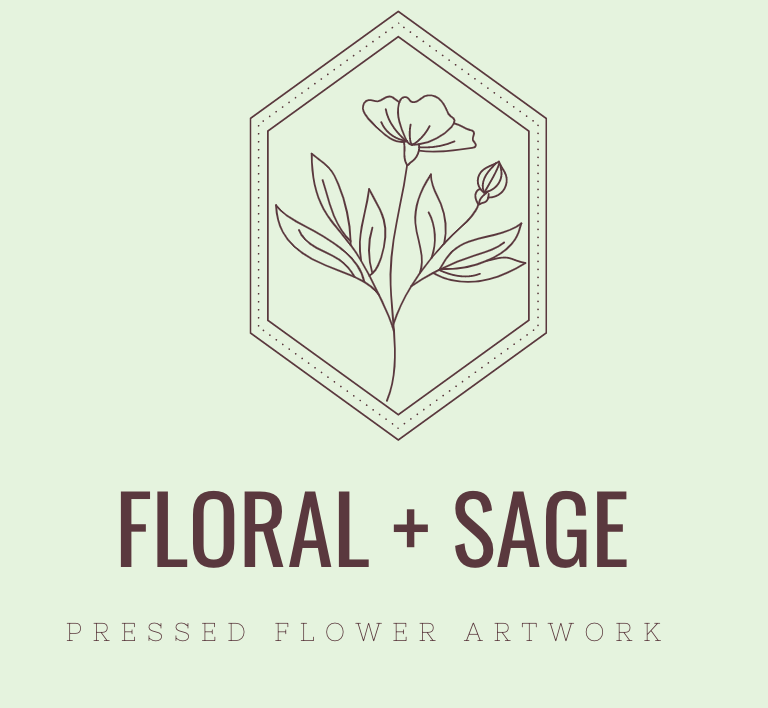 Floral + Sage Gift Card
