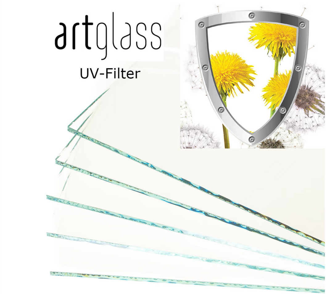 Art-Glass / UV Protection